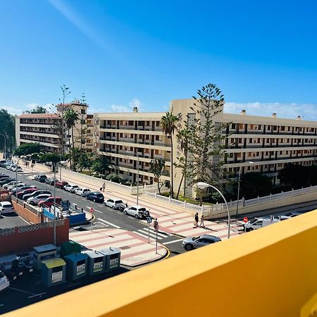 Linares - Playa De Los Cristianos 2 Bed Exterior photo