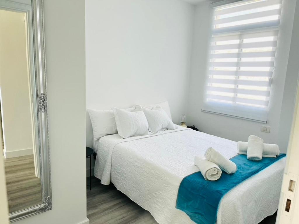 Linares - Playa De Los Cristianos 2 Bed Exterior photo
