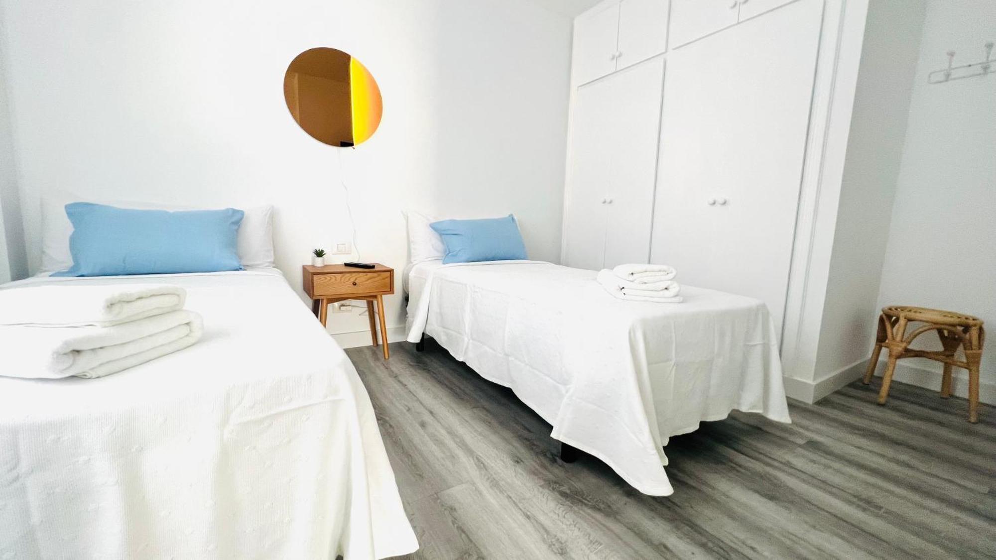 Linares - Playa De Los Cristianos 2 Bed Exterior photo