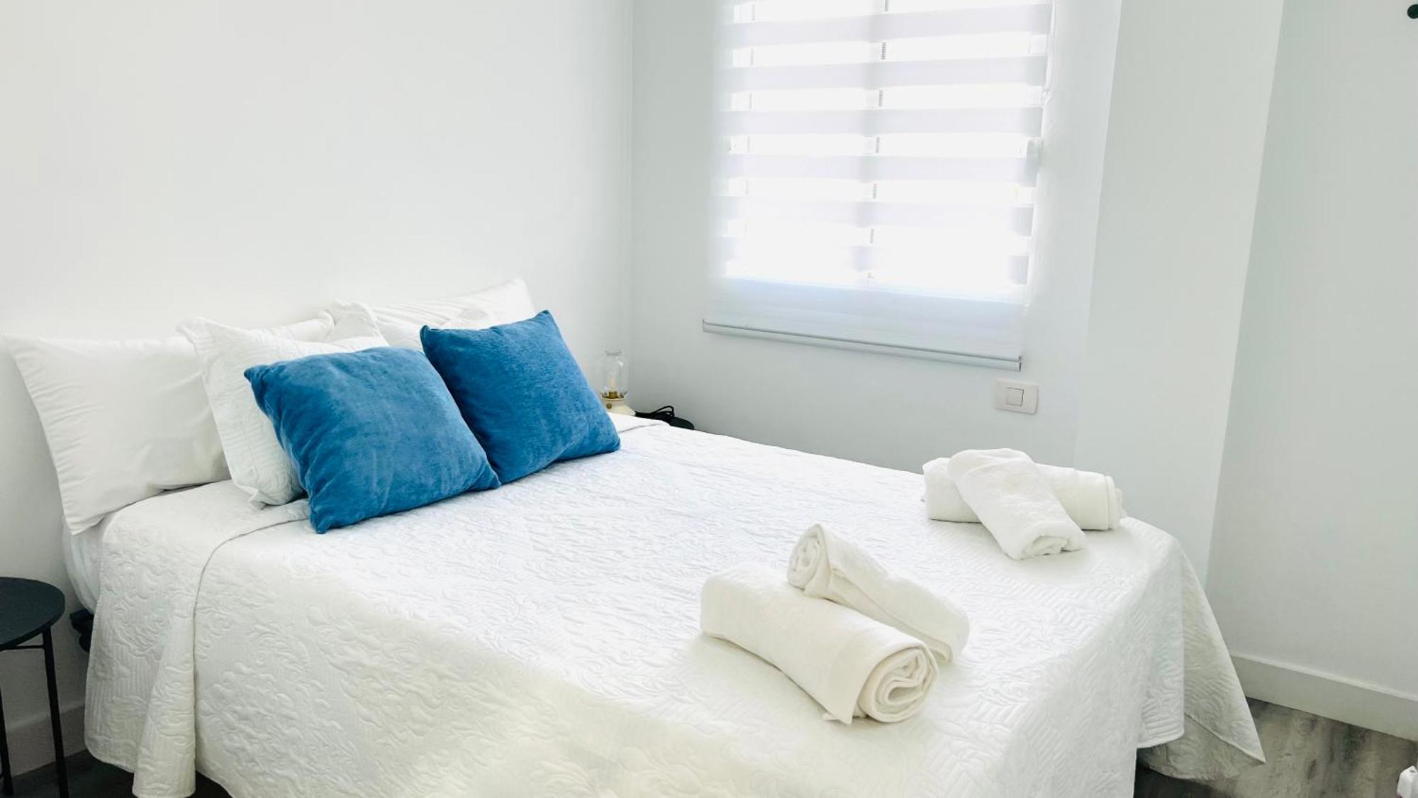 Linares - Playa De Los Cristianos 2 Bed Exterior photo